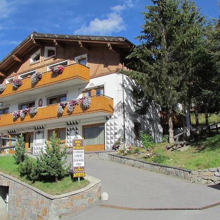 Hotel Duc De Rohan Livigno Exterior photo