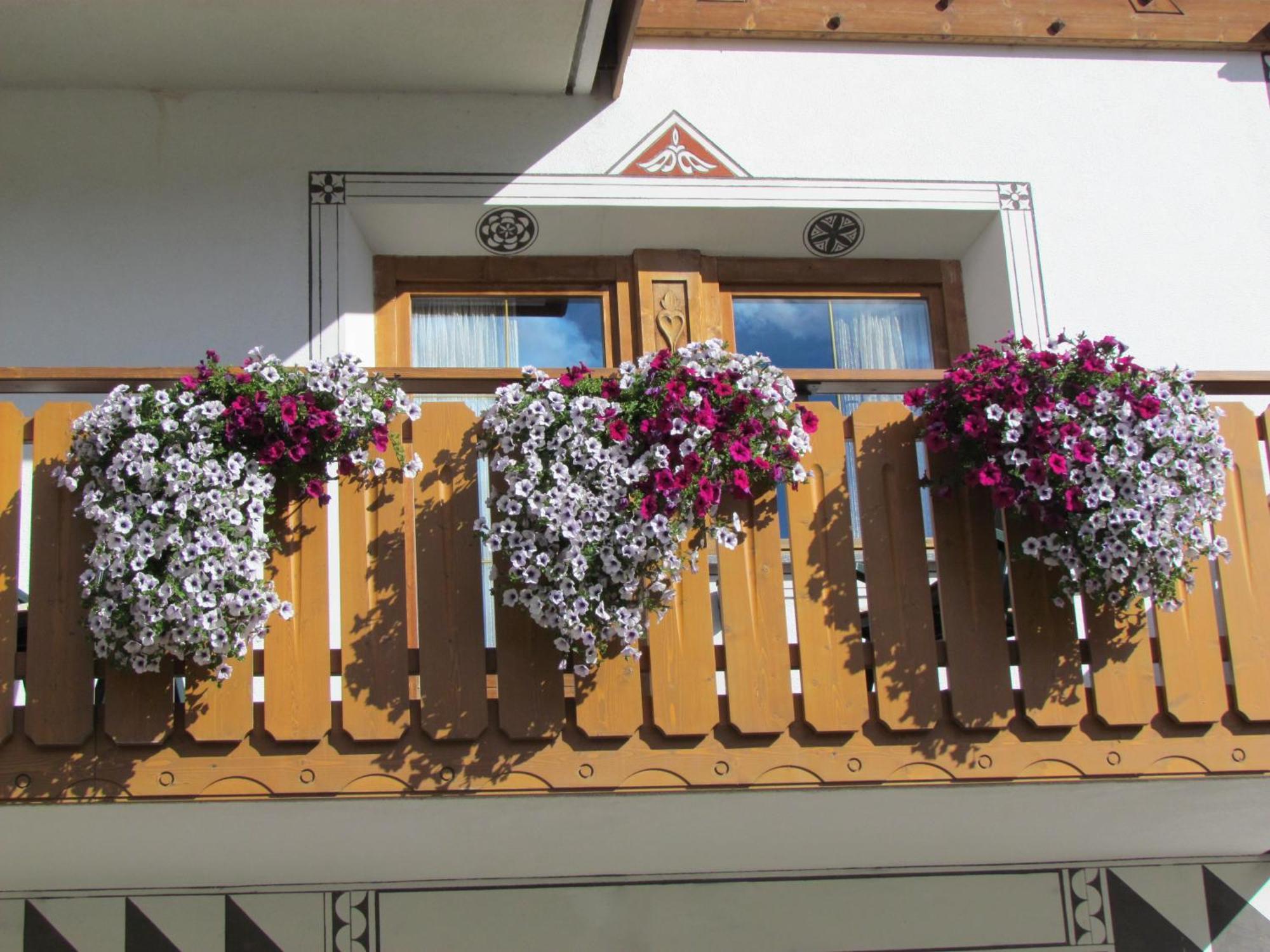Hotel Duc De Rohan Livigno Exterior photo