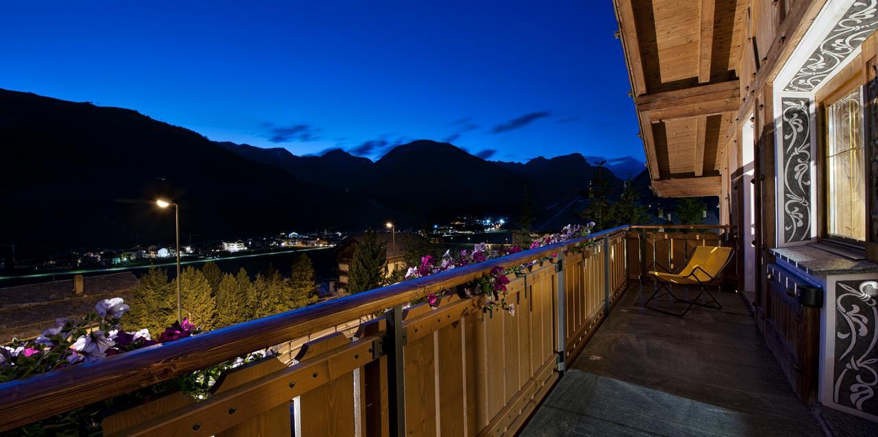 Hotel Duc De Rohan Livigno Exterior photo
