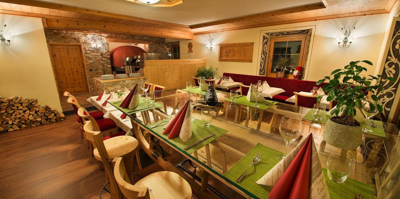 Hotel Duc De Rohan Livigno Exterior photo